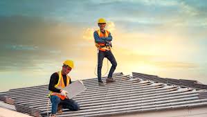 Fast & Reliable Emergency Roof Repairs in Van Wert, OH